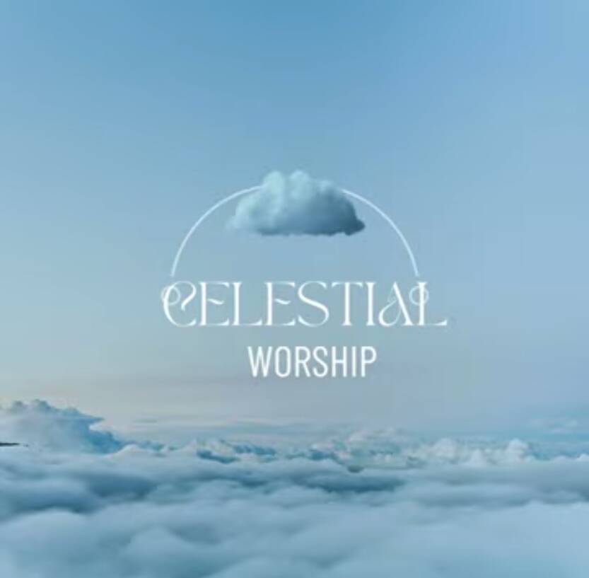 Evang Ossy Osina - Celestial Worship | Ossy Osina Celestial Worship