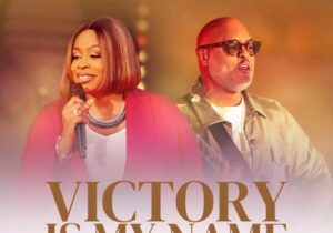 Sinach & Israel Houghton – Victory Is My Name [Live] | Sinach Israel Houghton – Victory Is My Name Live