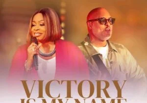 Sinach & Israel Houghton – Victory Is My Name [Live] | Sinach Israel Houghton – Victory Is My Name Live