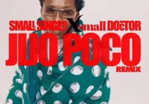 Small Singer – Jijo Poco (Remix) ft. Small Doctor | SmallSinger small doctor Jijo Poco RMX