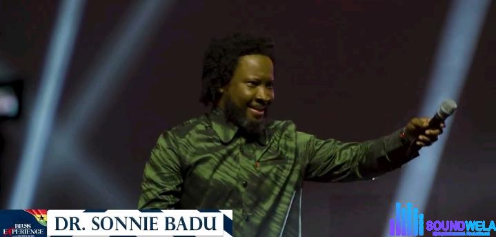 Sonnie Badu – Powerful Ministration At Bliss Experience | Sonnie Badu – Powerful Ministration At Bliss Experience