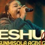 Sunmisola Agbebi – Yeshua (Remix) | Sunmisola Agbebi – Yeshua Remix