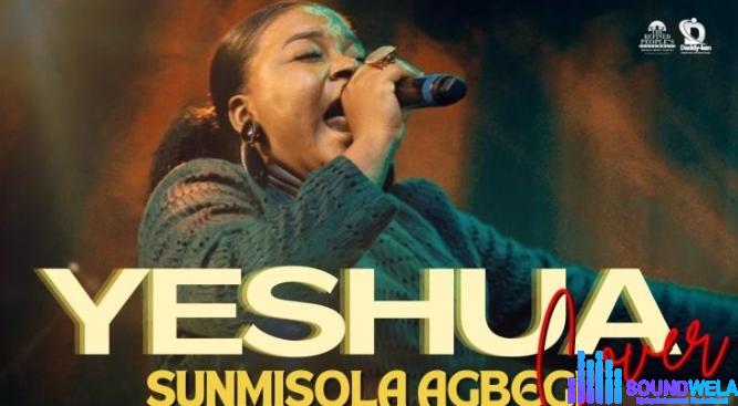 Sunmisola Agbebi – Yeshua (Remix) | Sunmisola Agbebi – Yeshua