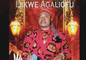 Chief Michael Udegbi - Ijikwe Agaliofu | chief Michael Udegbi latest song