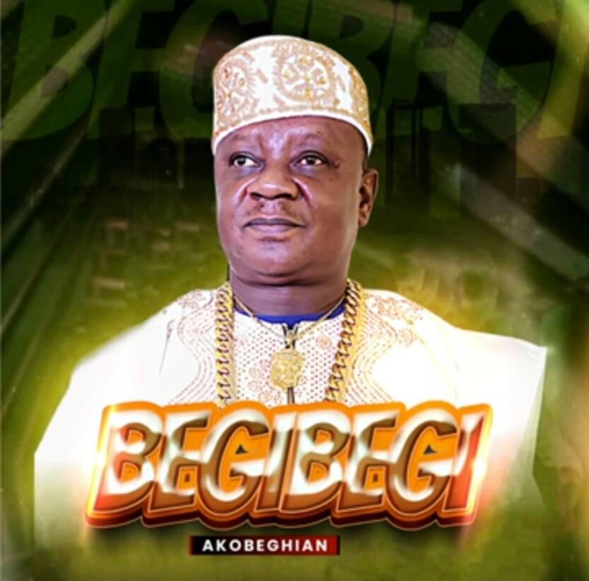 Akobeghian - Ebose | Akobeghian latest song