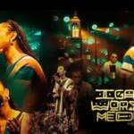 Blessing Lopez - Igala Worship Medley | Blessing Lopez Igala Worship Medley Soundwela