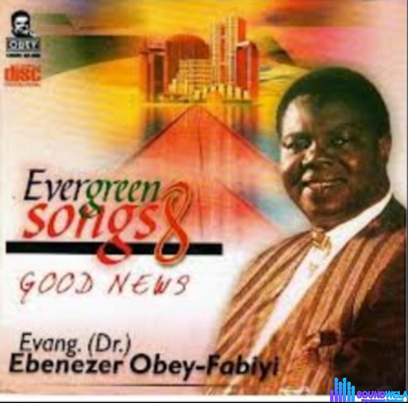 Chief Ebenezer Obey - Inter Reformers a Tunde Medley (Part 1) | Ebenezer Obey inter reformers