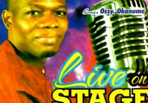 Evang Ossy Okanume - More Assurance From Lord (Live) | Evang Ossy Okanume live on stage Vol 4
