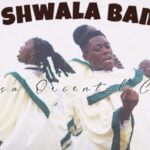 Kabusa Oriental Choir – Tshwala Bam (Choir Version) | Kabusa Oriental Choir – Tshwala Bam Choir Version