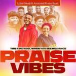 Lilian Nneji - Praise Vibes (This Kind God - Winner Man) | Lilian Nneji praise