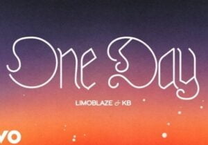 Limoblaze – One Day Ft. KB | Limoblaze – One Day Ft. KB