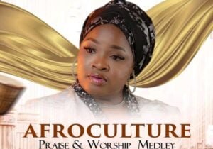 Minister Prudence – AfroCulture Praise 9.0 | Minister Prudence – AfroCulture Praise 9.0 Deep Igbo Songs