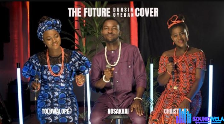 Promote Gospel – The Future (Yoruba, Igbo, Benin & Hausa Cover) | Promote Gospel – The Future Yoruba Igbo Benin Hausa Cover