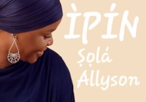 Sola Allyson – IPIN | Sola Allyson – IPIN