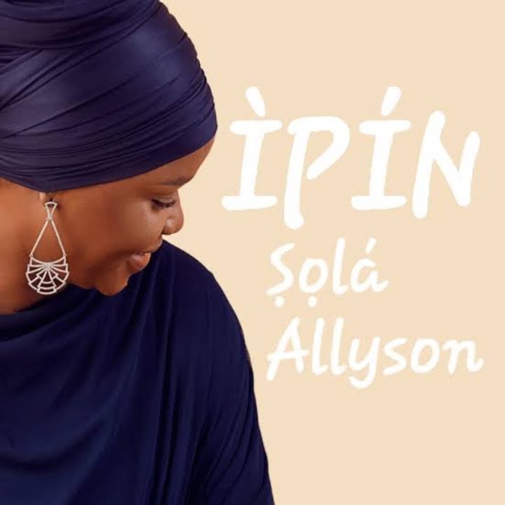 Sola Allyson – IPIN | Sola Allyson – IPIN