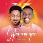 James Nice - Ogbomwanyese (Stanley .O Iyonawan) | Stanley O Iyonawan ft James Nice