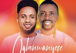 James Nice - Ogbomwanyese (Stanley .O Iyonawan) | Stanley O Iyonawan ft James Nice