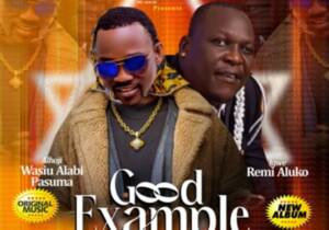 Wasiu Alabi Pasuma - Good Example (Igwe Remi Aluko) | Wasiu Alabi Pasuma songs mp3 download