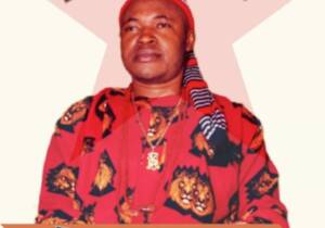 Chief Michael Udegbi - Zere Ogwu | chief Michael Udegbi zere ogwu