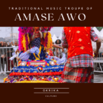 Amase Awo Songs