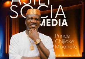 Prince Chijioke Mbanefo - Asili Social Media | Chijioke Mbanefo Asili Social Media