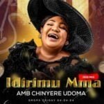 Chinyere Udoma – Idirimu Mma (Eze Mo) | Chinyere Udoma Idirimu Mma Eze Mo Soundwela