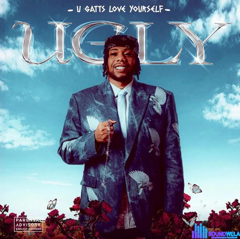 DanDizzy – UGLY (U Gatts Love Yourself) Album | DanDizzy UGLY U Gatts Love Yourself Album 12