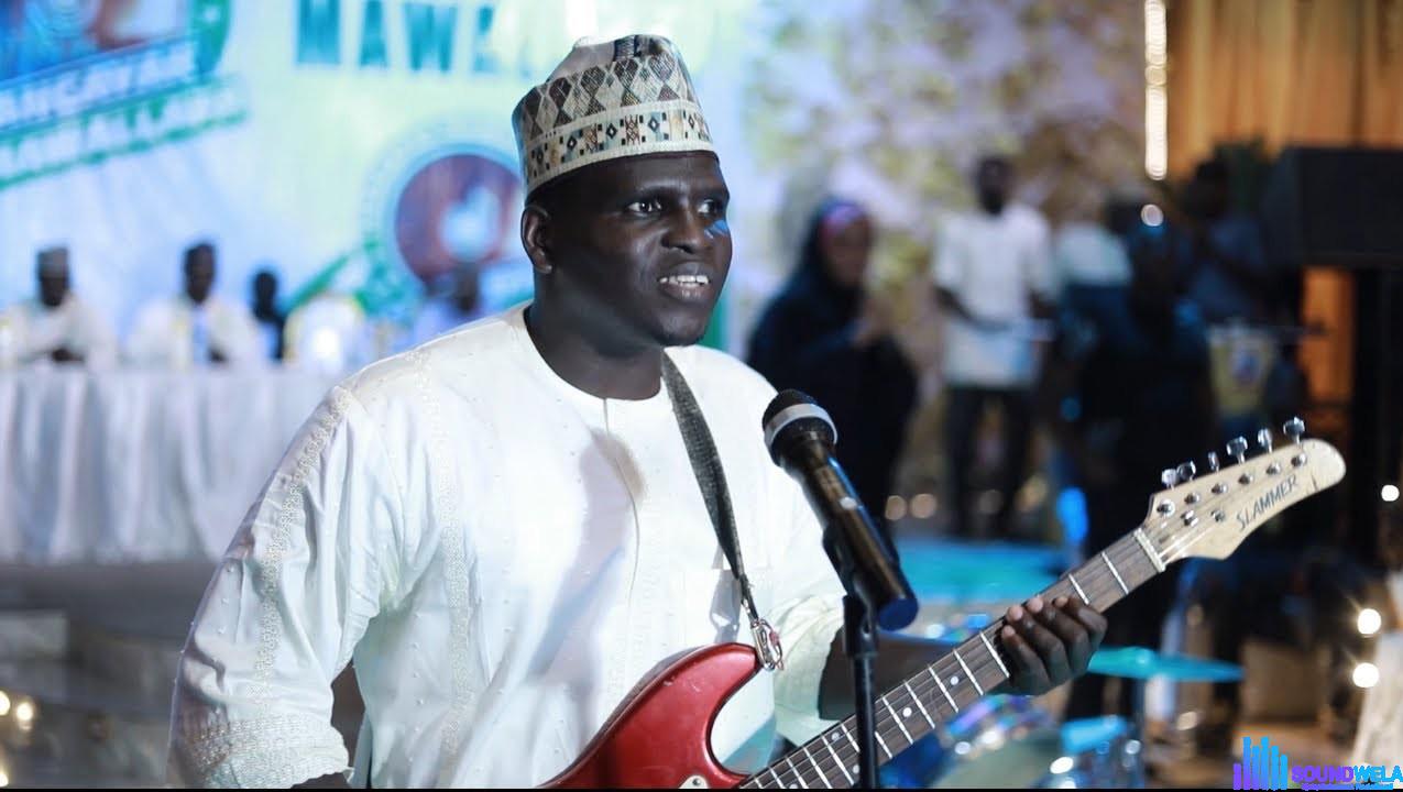 Dauda Kahutu Rarara – Fatima Mai Zogale – Dauda Kahutu Rarara Fatima Mai Zogale Soundwela.mp3