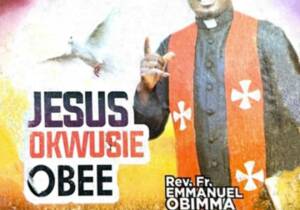 Rev Fr Emmanuel Obimma - Agam Ebuli Gi Elu | Emmanuel Obimma songs