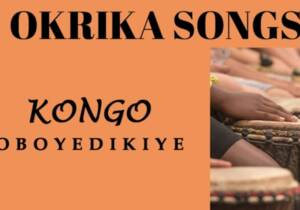 Kongo - Oboyedikiye | Kongo oboyedikiye okirika songs