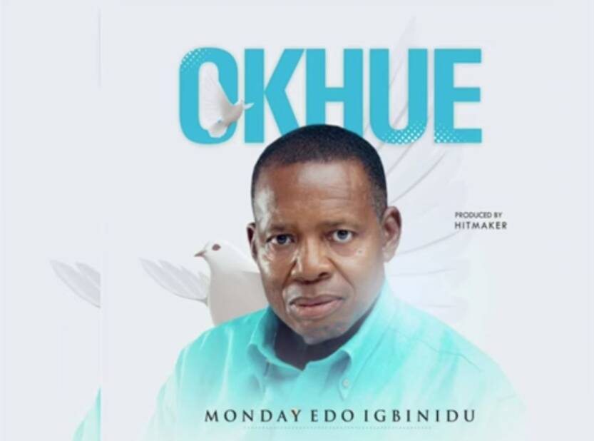Monday Edo Igbinidu - Okhue | Monday Edo Igbinidu Okhue