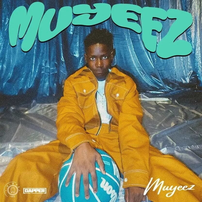 Muyeez – Barnabas ft. Tml Vibez | Muyeez Muyeez EP2