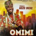 Prince Gozie Okeke – Jaa Ya | Omimi by Gozie Okeke