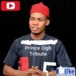 Prince Ogb – Tribute To Damian Anyanwu | Prince Ogb Tribute to Damian Anyanwu