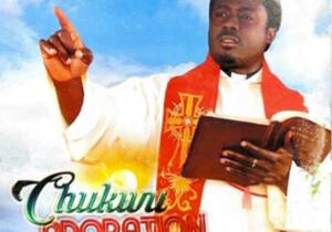 Fr Emmanuel Obimma - Onye Anyi N'ene Anya | Rev Fr Ebube Muonso