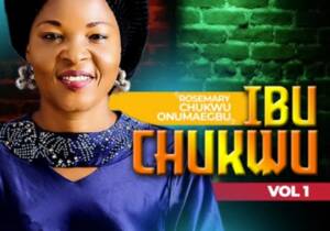 Rosemary Chukwu - The Lord Is Good | Rosemary Chukwu Ibu Chukwu