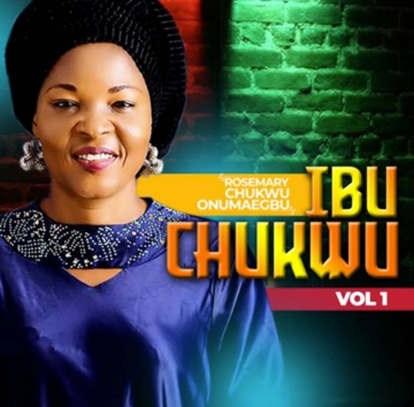 Rosemary Chukwu - Ibu Chukwu | Rosemary Chukwu Ibu Chukwu