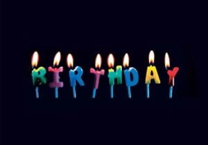 Rotimi – Birthday | Rotimi Birthday2