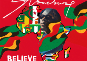 Stonebwoy – Believe In Africa | Stonebwoy – Believe In Africa2