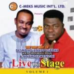 Best Of Desmond Anayo Igboke & Nnamdi Ewenighi Live On Stage | The Very Best Of Desmond Anayo Igboke Nnamdi Ewenighi