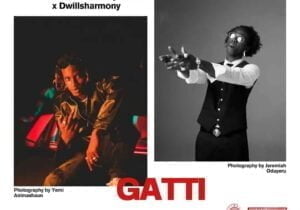 Vibez Inc – Gatti ft. Seyi Vibez & Dwillsharmony | Vibez Inc Gatti ft Seyi Vibez Dwillsharmony2