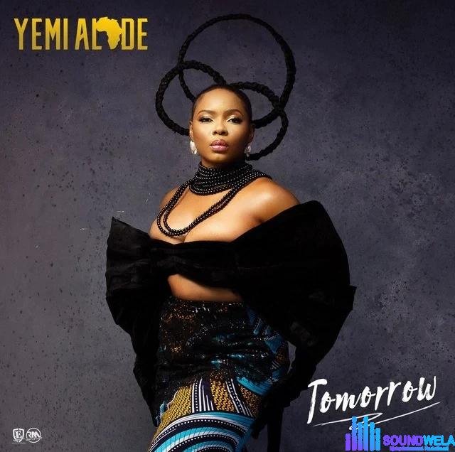 Yemi Alade – Tomorrow | Yemi Alade Tomorrow2