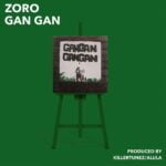 Zoro – GANGAN | Zoro Gangan2 1