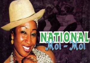 Mama G - National Moi Moi | mama G songs