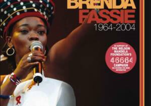 Best Of Brenda Fassie DJ Mix | Best Of Brenda Fassie DJ Mix