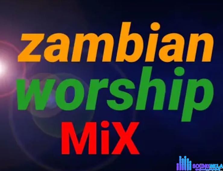 Best Zambian Gospel Songs Mixtape | Best Zambian Gospel Songs
