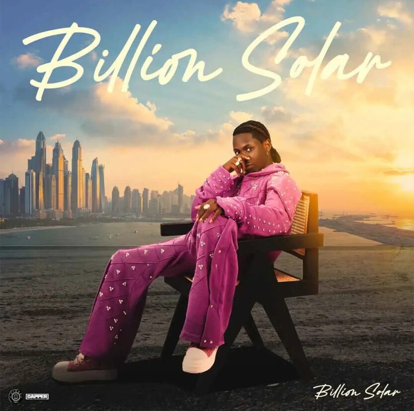 Billion Solar – 1 Sharp (Cash Out) ft. Skiibii | Billion Solar Billion Solar EP 12