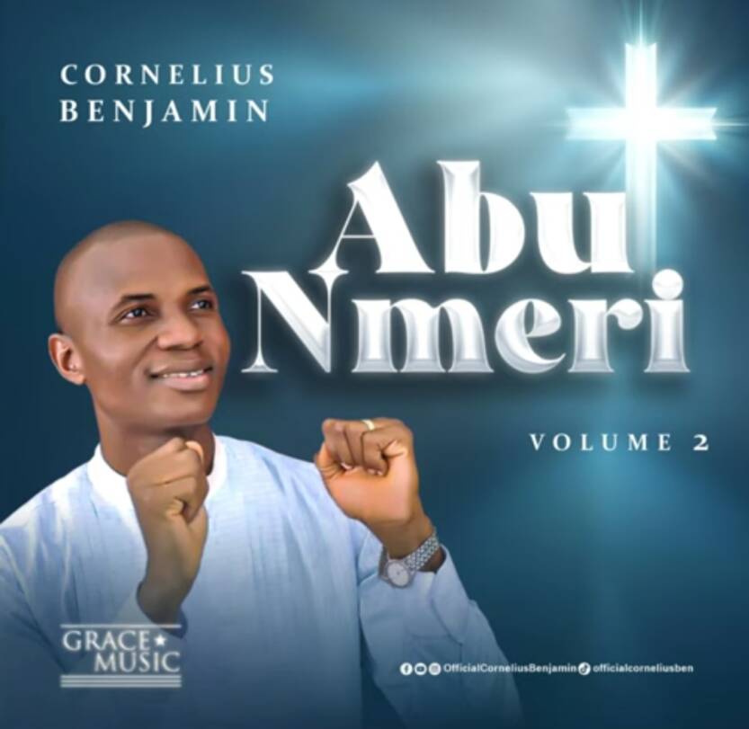 Bro Cornelius Benjamin - Nma Nma Ee | Cornelius Benjamin Abu nmeri