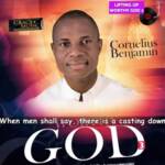 Cornelius Benjamin - Lifting Up | Cornelius Benjamin lifting up