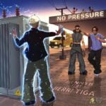 DennyB – No pressure ft. Berri-Tiga | DennyB No pressure ft Berri Tiga2